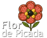 Flor de Picada, picadas a domicilio